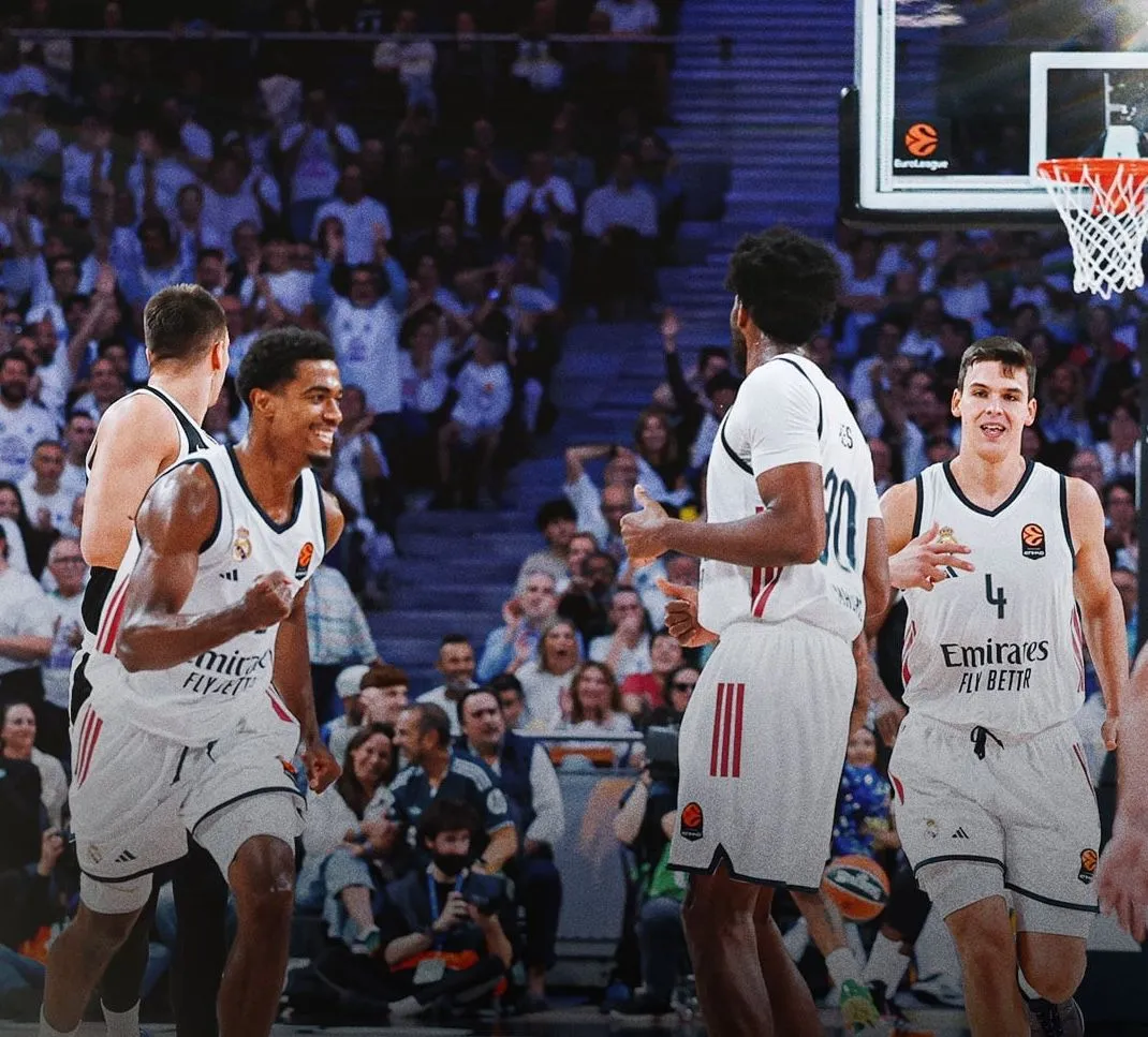Real Madrid bolji od Partizana, Virtus, Panathinaikos i Valencia slavili