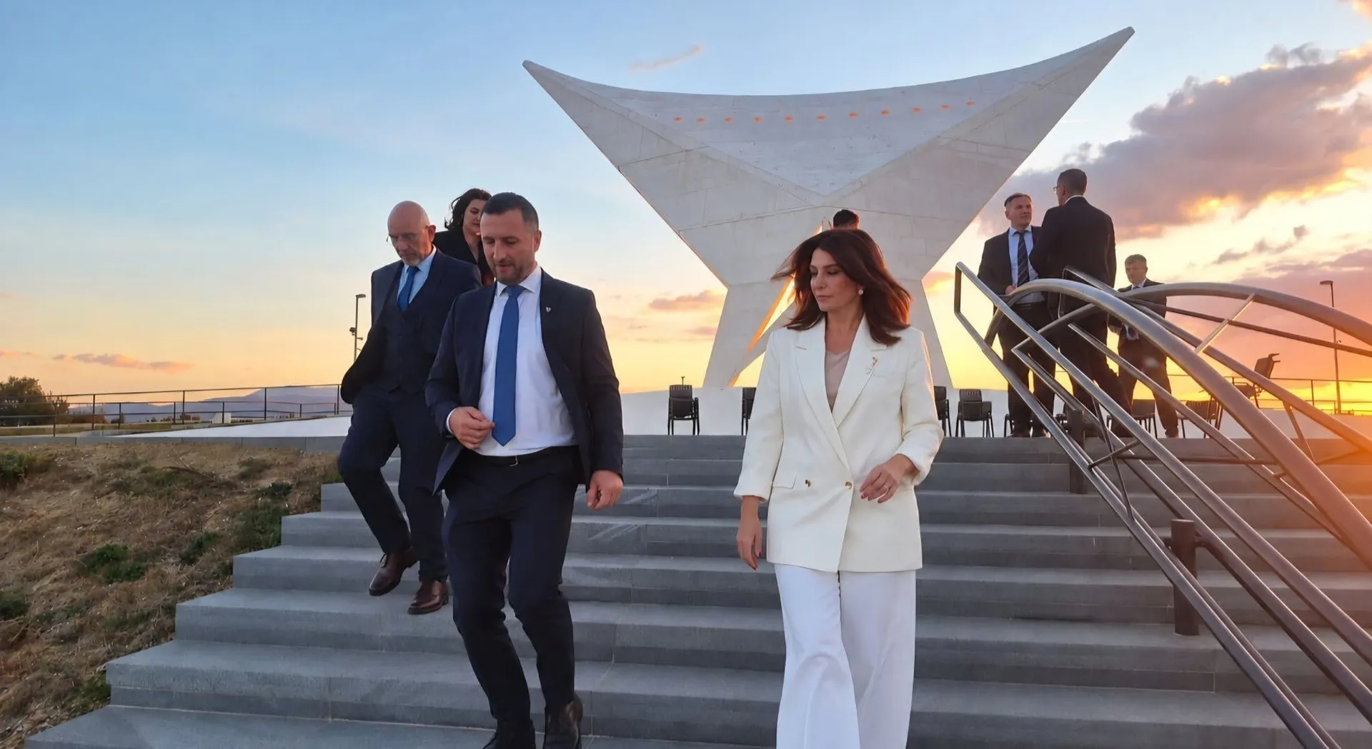 Lejla Zvizdić nakon informacija o pokušaju političke trgovine: „Ja ne izdajem!“