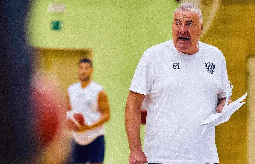 Klub bivšeg selektora BiH želi u Euroligu, pregovori potvrđeni