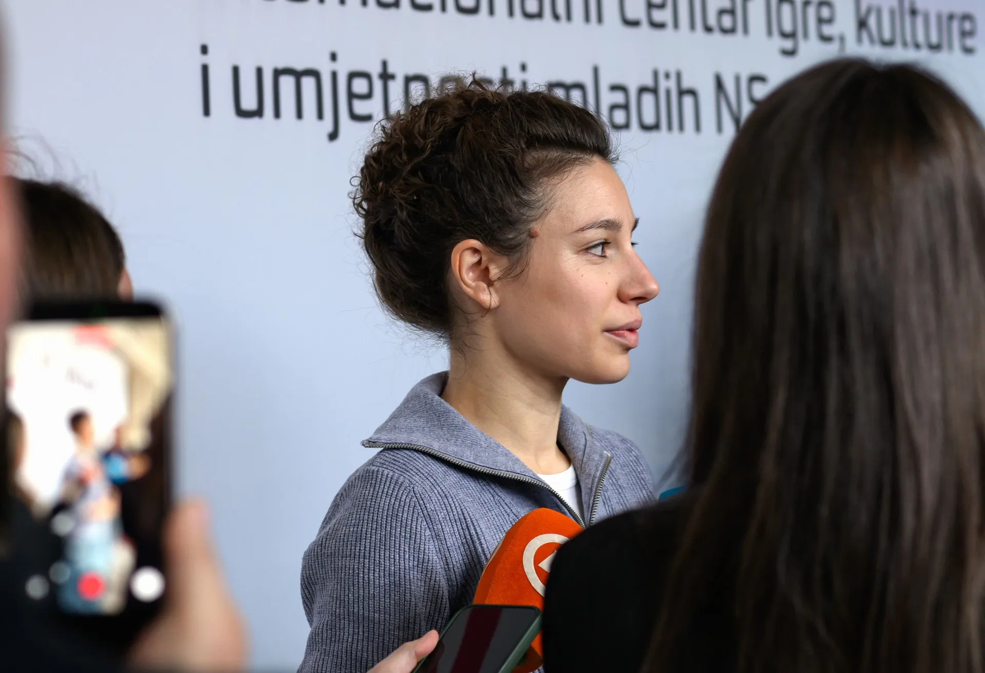 Publiku očekuje posve drugačije iskustvo