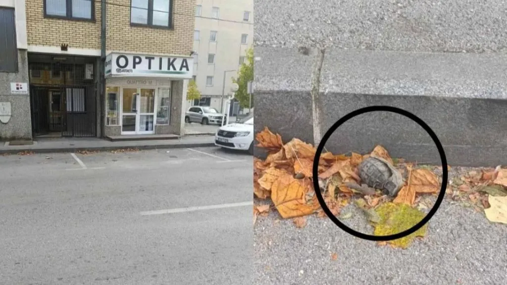Uklonjena bomba ispred dopisništva RTV HB u Kiseljaku, oglasila se policija