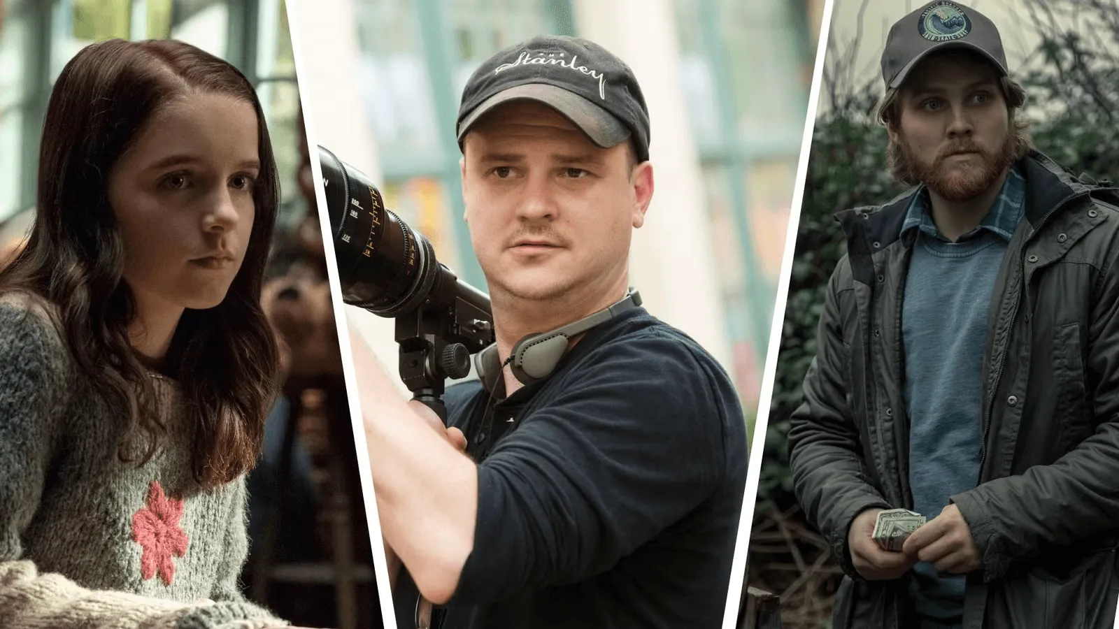 Od serija do filma ovaj režiser dokazuje da je neprikosnoveni gospodar horora