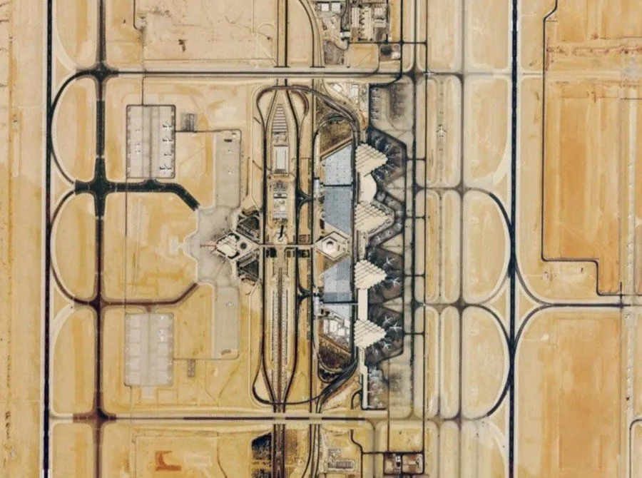 Huti napali aerodrom u Rijadu, eksplozije u glavnom gradu Saudijske Arabije