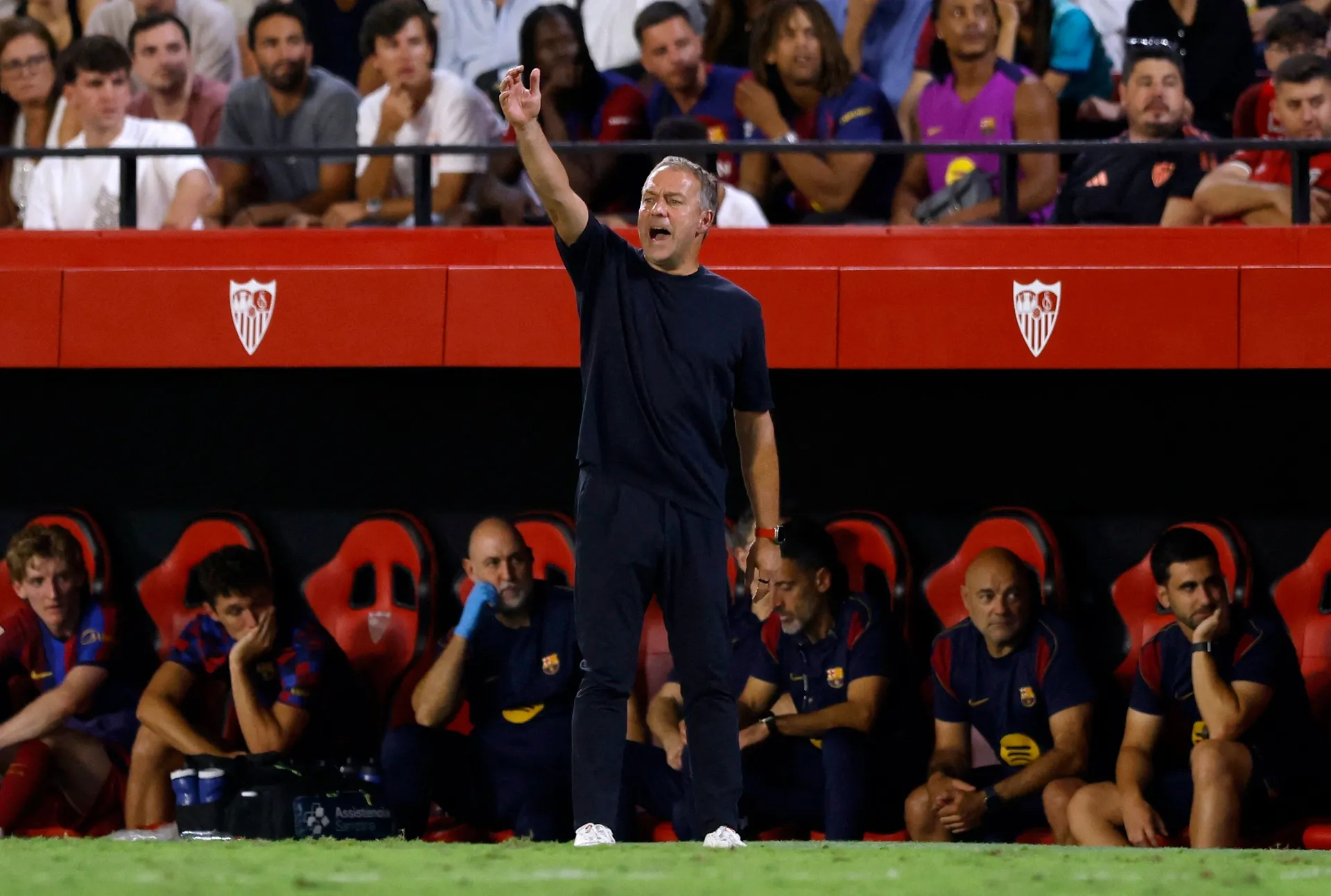 Flick napada historiju, Barcelona na pragu izjednačenja velikog rekorda!