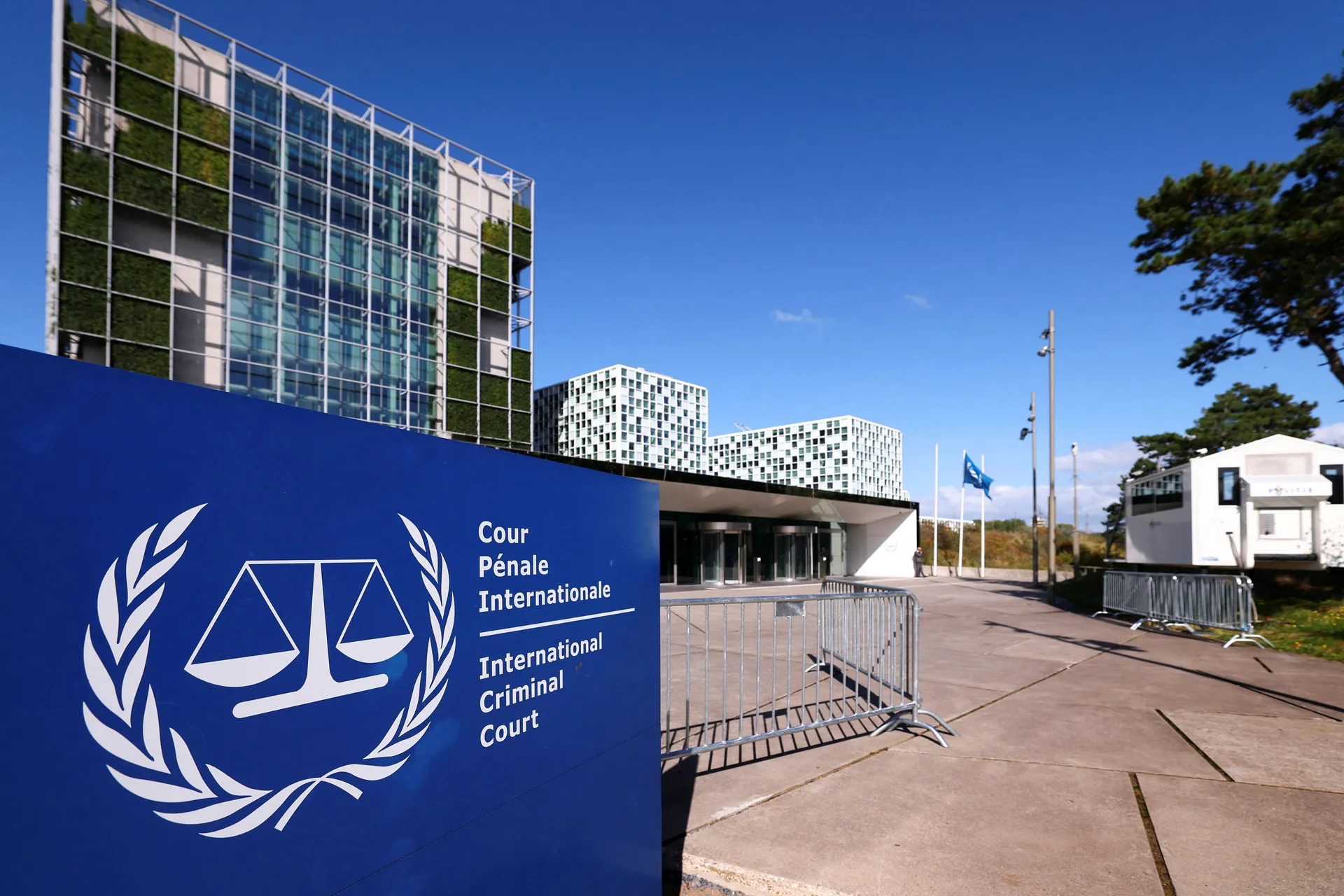 SAD uvodi sankcije ICC-u nekoliko sati nakon što je bivša sutkinja dobila Nobela