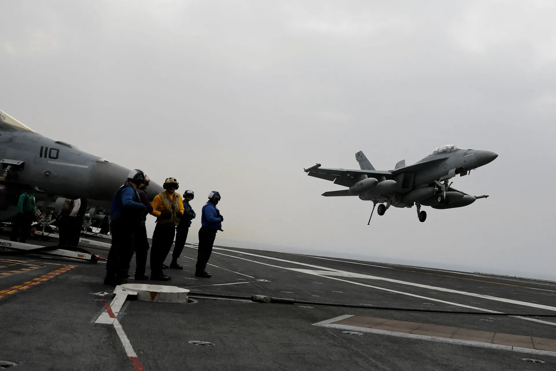 Pentagon priprema intenzivne trodnevne udare na Iran, poznate prve mete