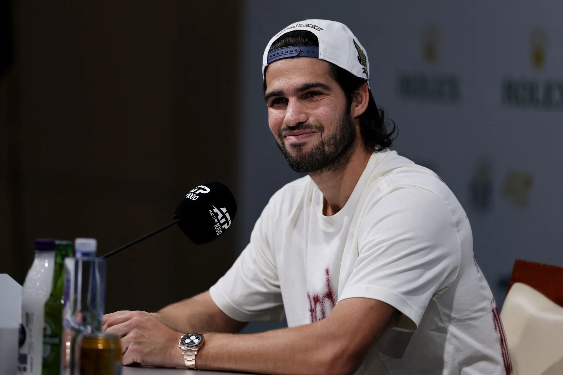 Alcaraz oštro o ATP-u, kaže da tjeraju tenisere da idu preko svojih granica