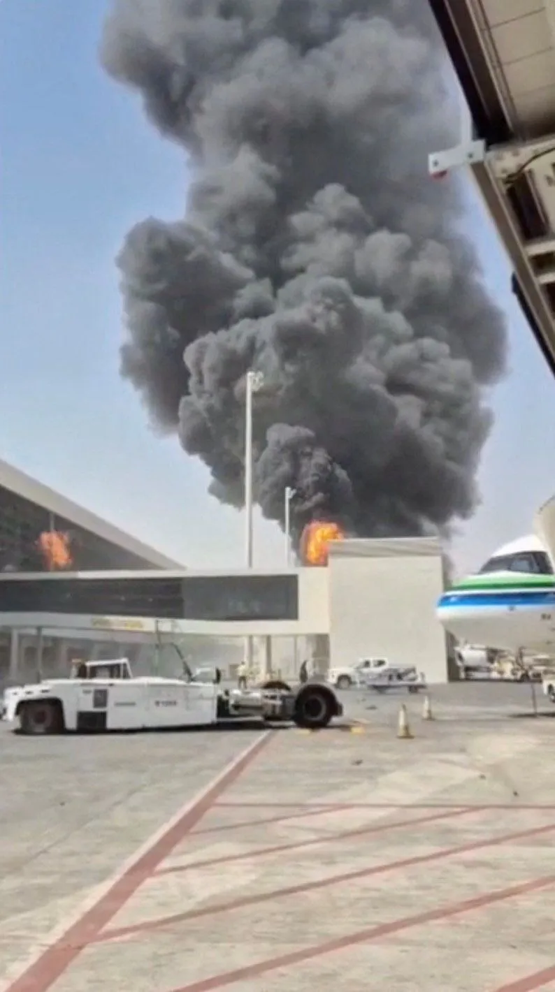 Saudijska Arabija: Tri osobe poginule u napadima na aerodrom u Rijadu