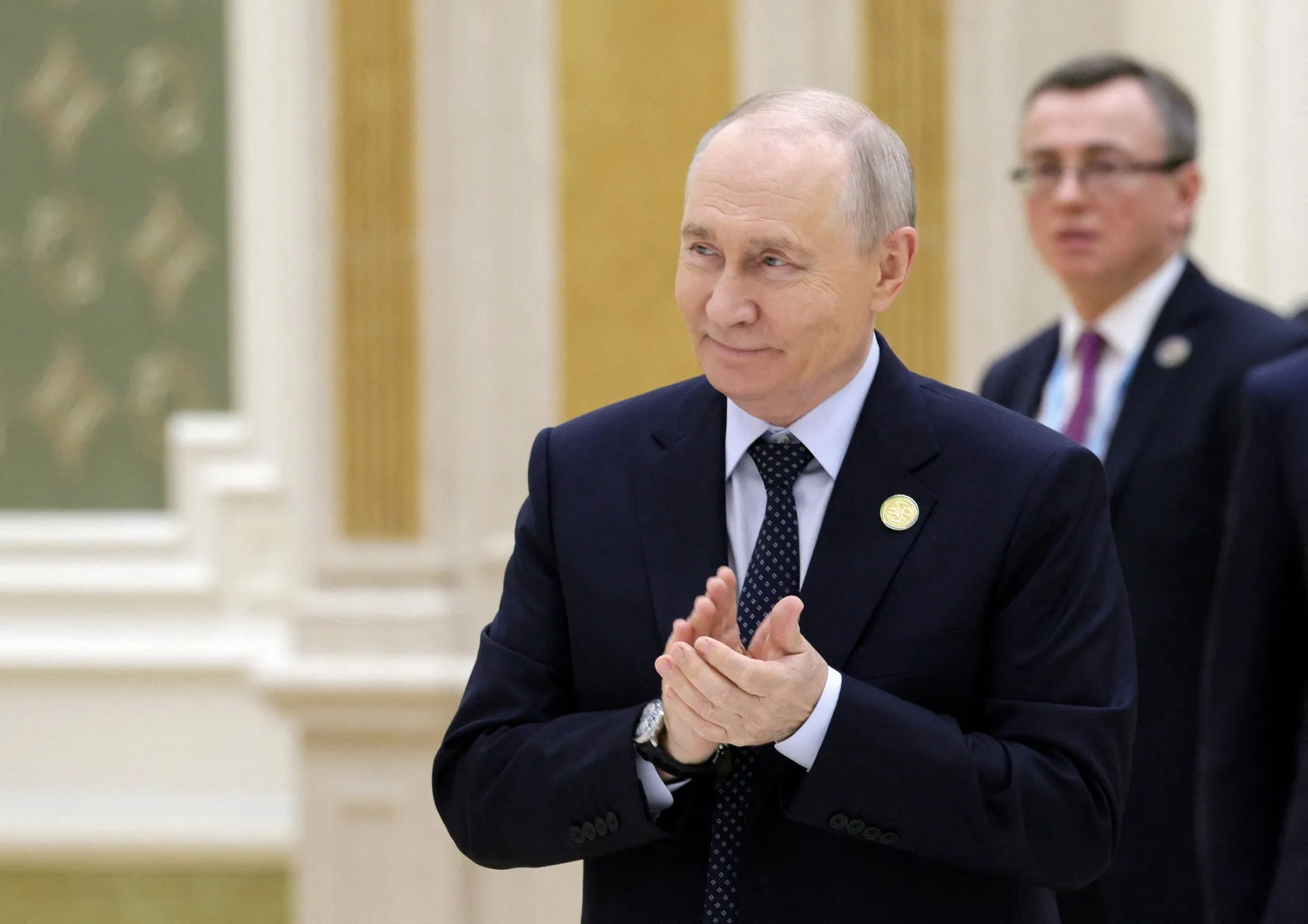 Putin nakon dogovora sa Trumpom: Spremni smo isporučivati naftu svijetu