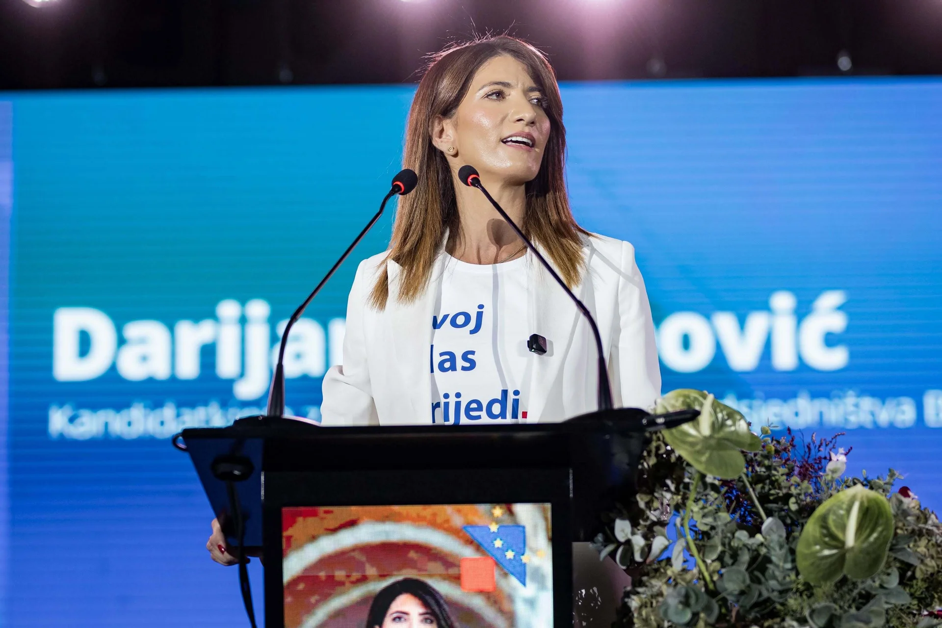 HDZBiH kreće u pregovore o vlasti, Izborni zakon ponovo u prvom planu
