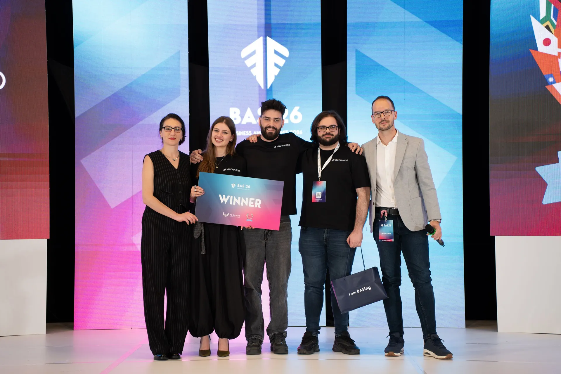 Sarajevo okupilo svjetske investitore, jedan startup ide u San Francisco