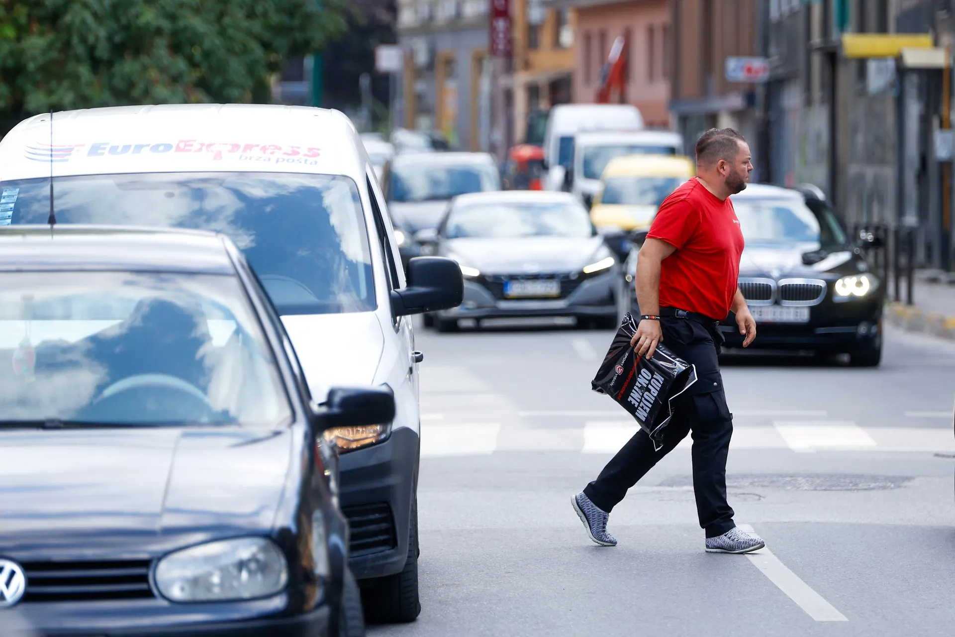 Evropa uvela nove namete na pakete iz Kine, hoće li isto učiniti BiH