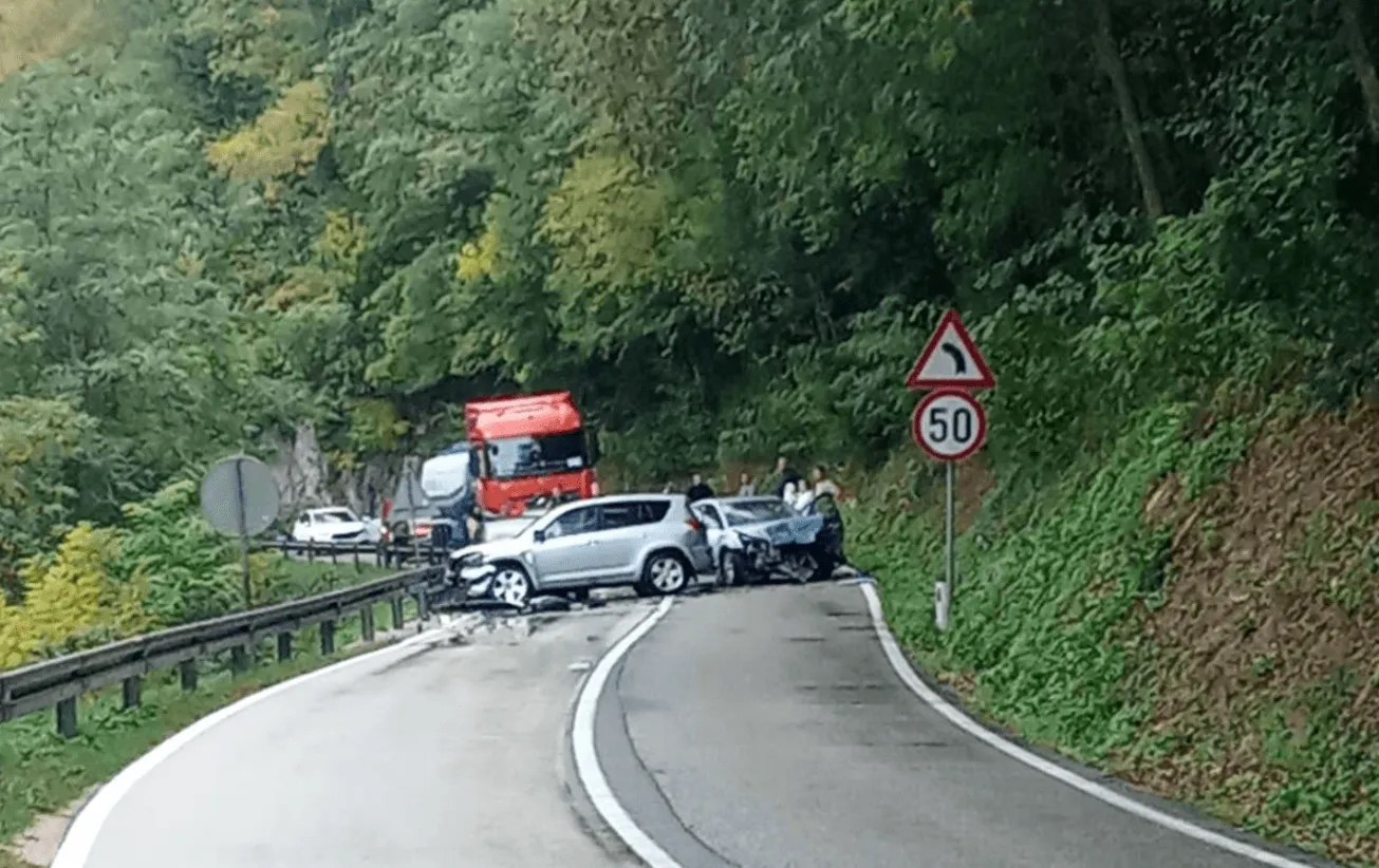 Regija krvavih puteva, BiH ima 71 poginulog na milion stanovnika