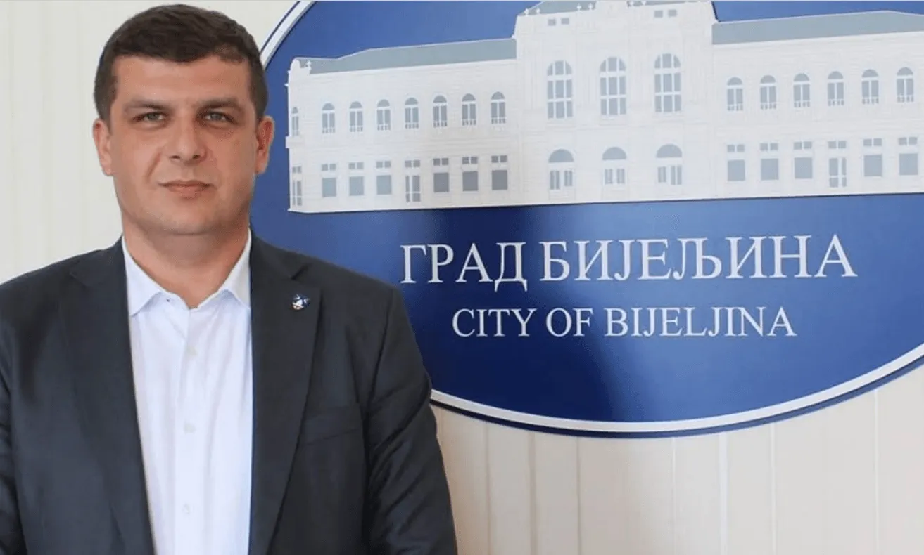 SDS imenovao nasljednika Ljubiše Petrovića u Bijeljini, slijedi reorganizacija