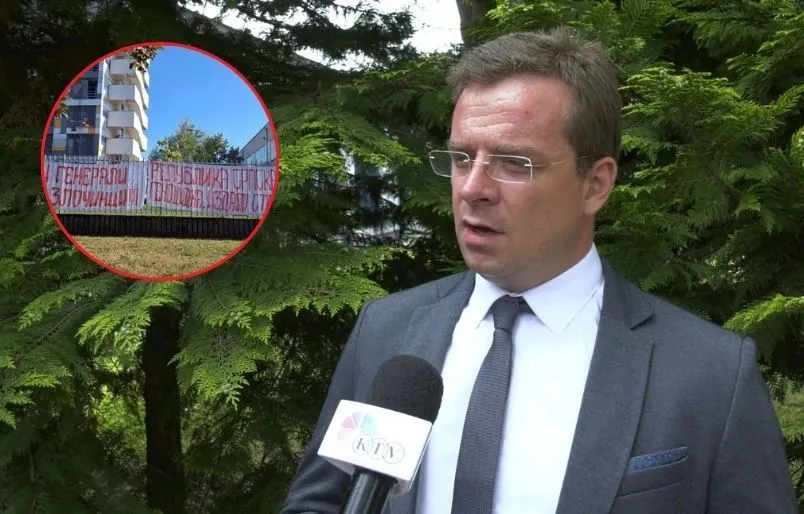 Riječi beogradskog advokata neće se svidjeti studentima u Republici Srpskoj