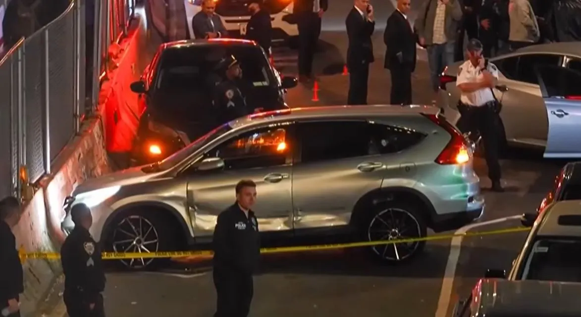 Agent upucao muškarca u New Yorku, u automobilu bilo i petogodišnje dijete