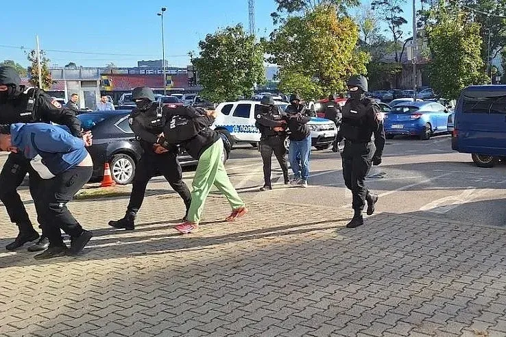 Nastavnik fizičkog odgoja iz Gradiške osuđen na 18 mjeseci zatvora zbog droge