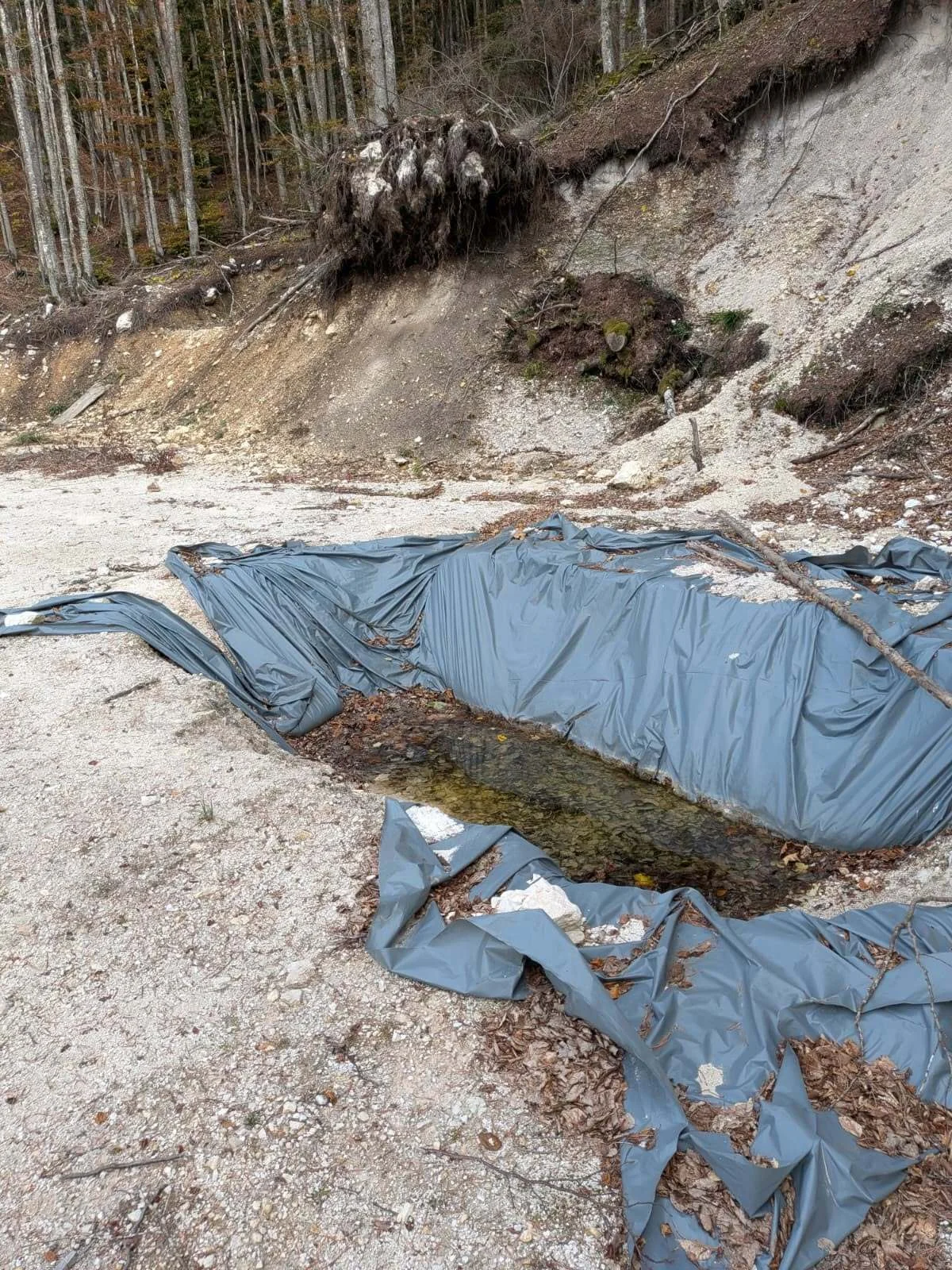 Kupres odbranjen od fabrike magnezija, borba za prirodu se nastavlja
