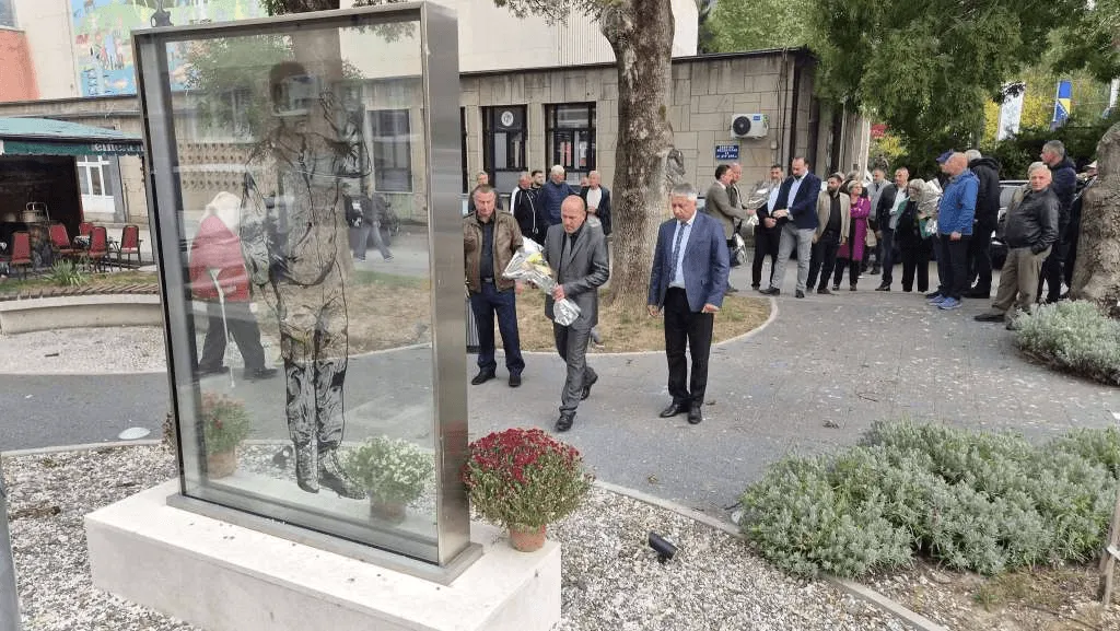 Goražde pamti Zaima Imamovića, poginuo samo nekoliko dana prije mira