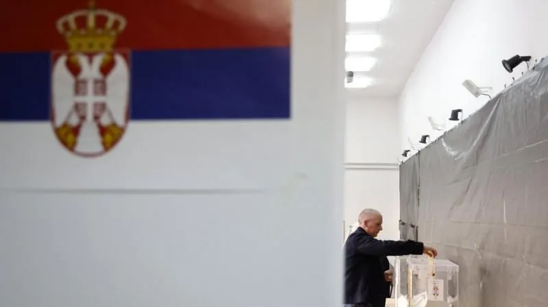 Koliko je birača prijavljeno u BiH za glasanje na izborima u Srbiji