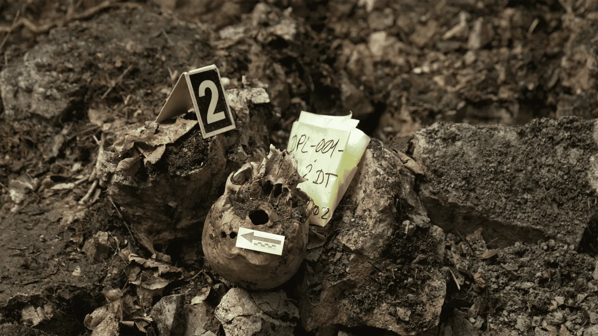 Kod Bratunca se traga za posmrtnim ostacima još dvije žrtve iz Srebrenice