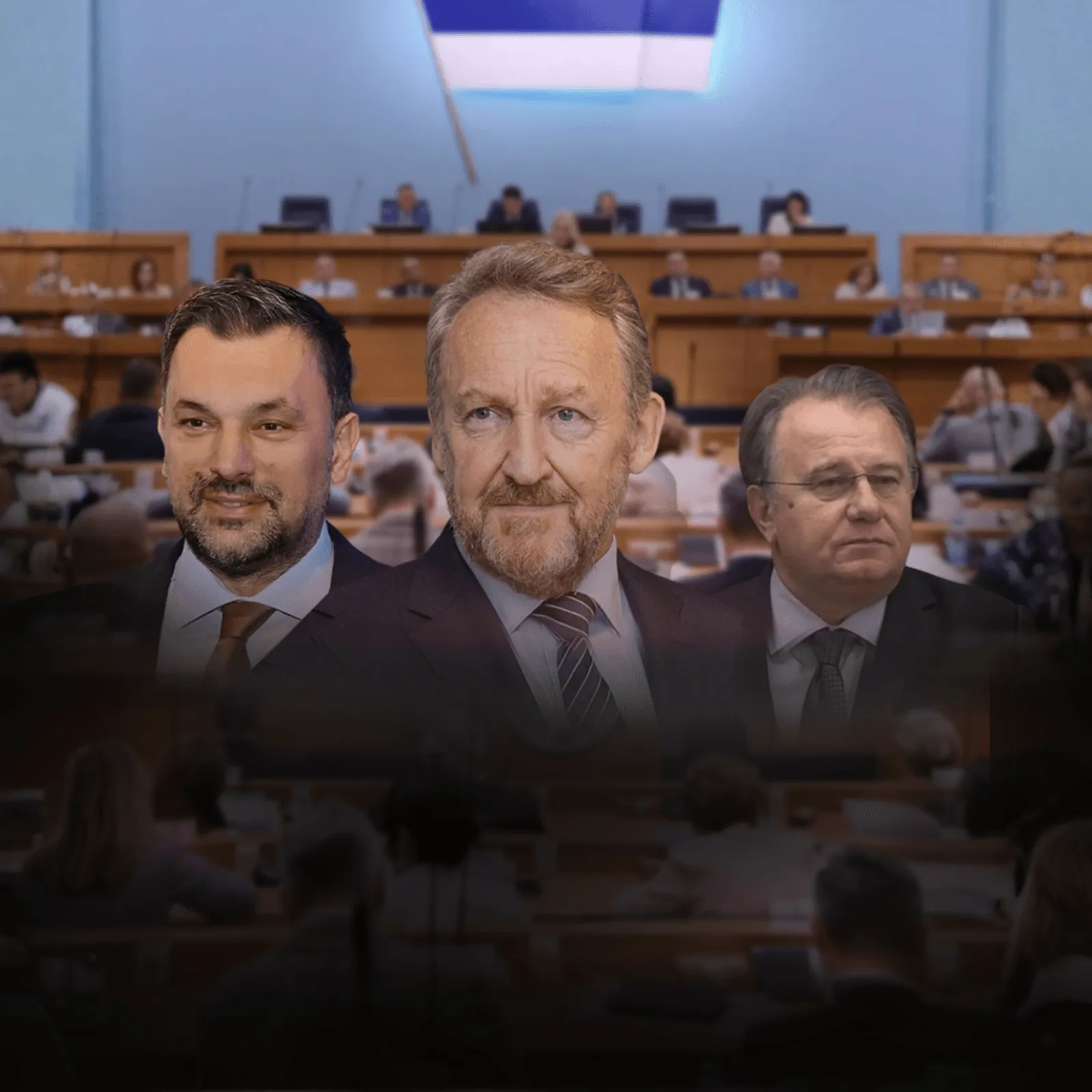 Kome je sve u interesu da Bošnjaci nestanu iz Republike Srpske?
