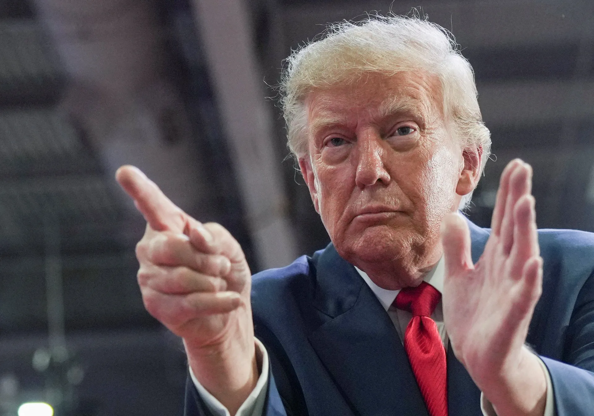 Trump zakukao što nije dobio Nobela, Norveškoj poručio da "ovo neće zaboraviti"