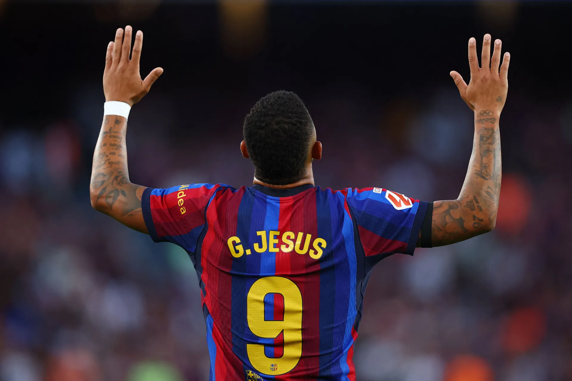 Nezaustavljiva Barcelona upisala osmu uzastopnu pobjedu u španskom prvenstvu