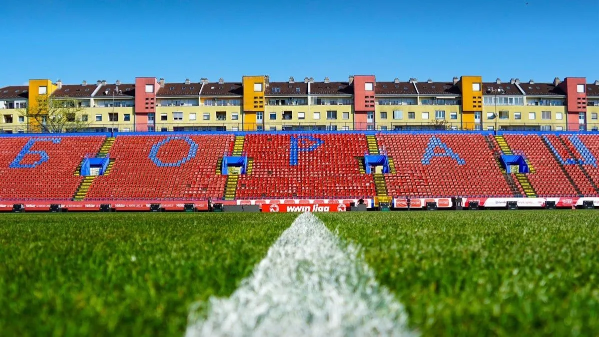 Borac i BSK igraju gradski derbi, objavljene početne postave