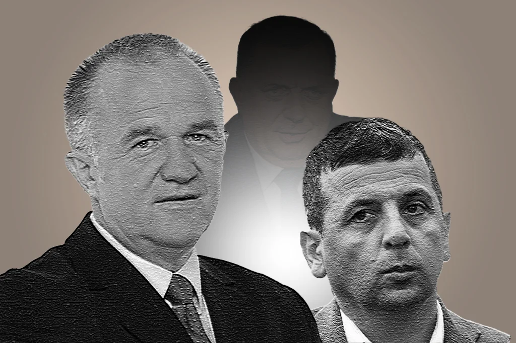 GORAN DAKIĆ: Ni pravde, ni reda