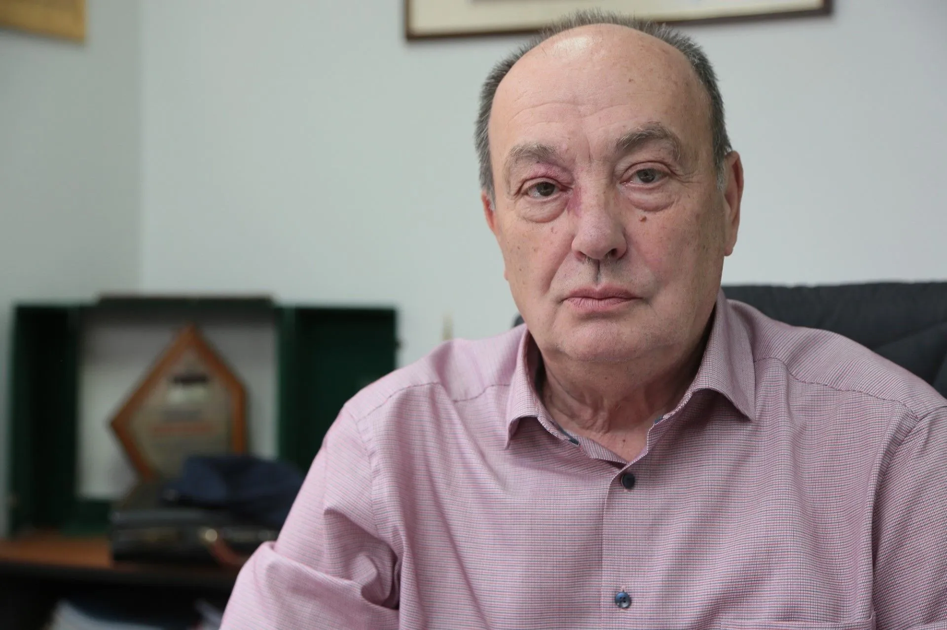Bičakčić otkrio šta očekuje od novog reisul-uleme Nedžada Grabusa