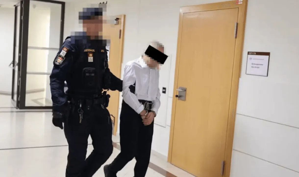 Crnogorac prevarant glumio mafijaškog šefa, htio je živjeti "na visokoj nozi"