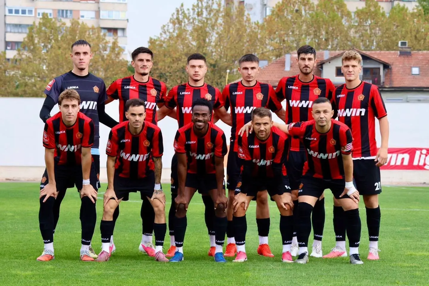 Sloboda slavila u derbiju, Posušje upisalo pobjedu na gostovanju kod Viteza 