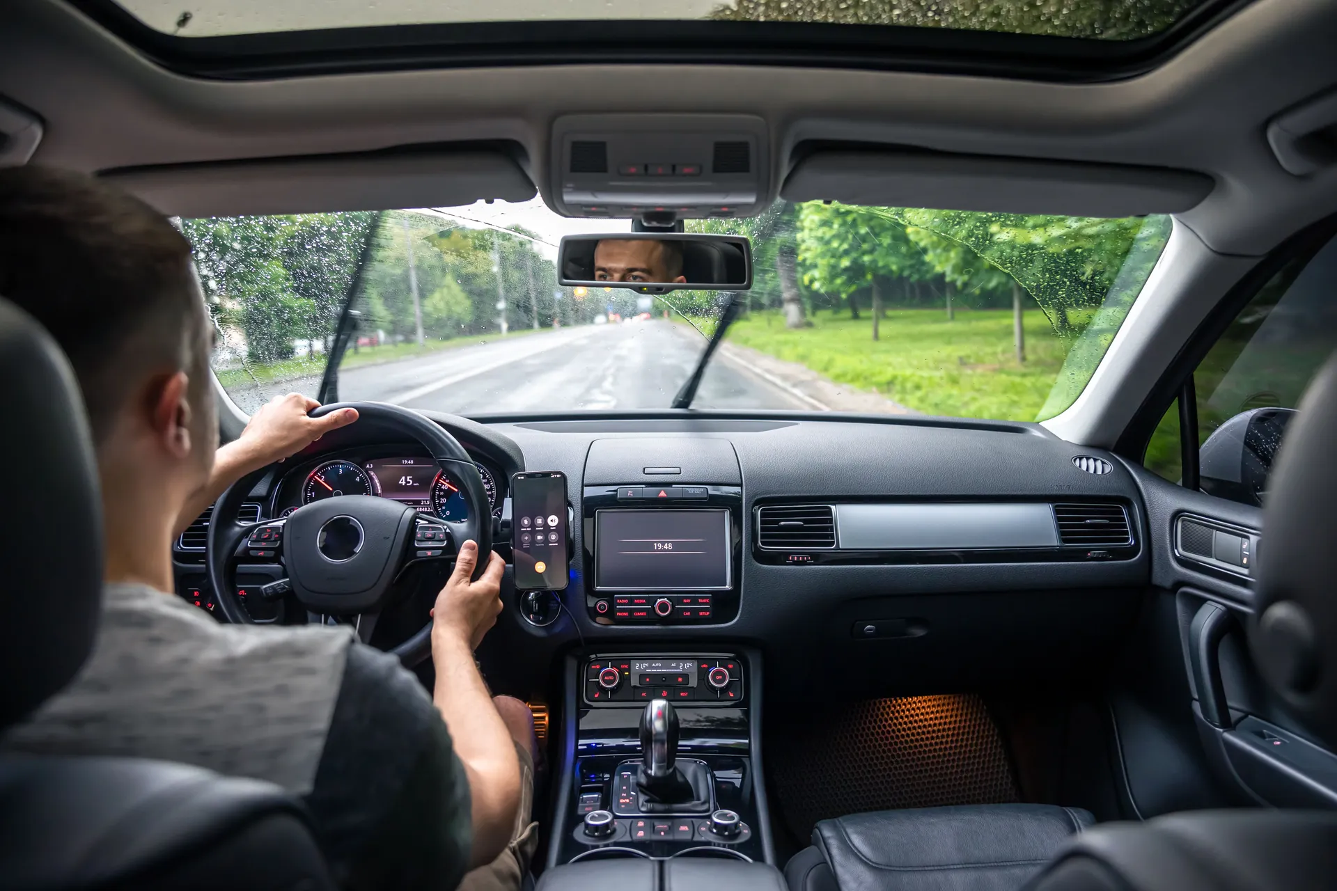 Prodajete automobil? Ove podatke obavezno obrišite prije predaje ključeva