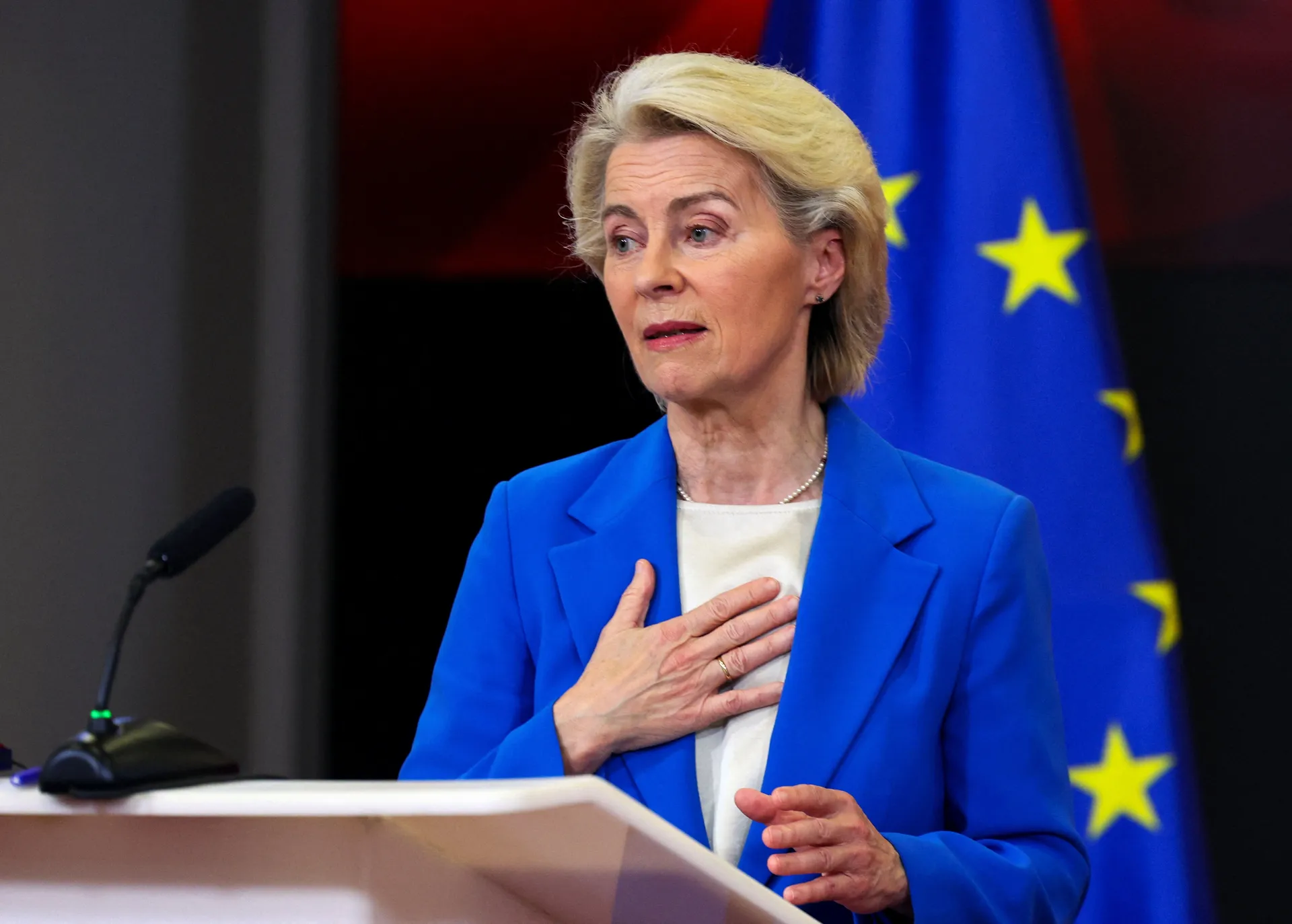Stigla reakcija EU na napade Huta u Saudijskoj Arabiji, "opasna eskalacija"