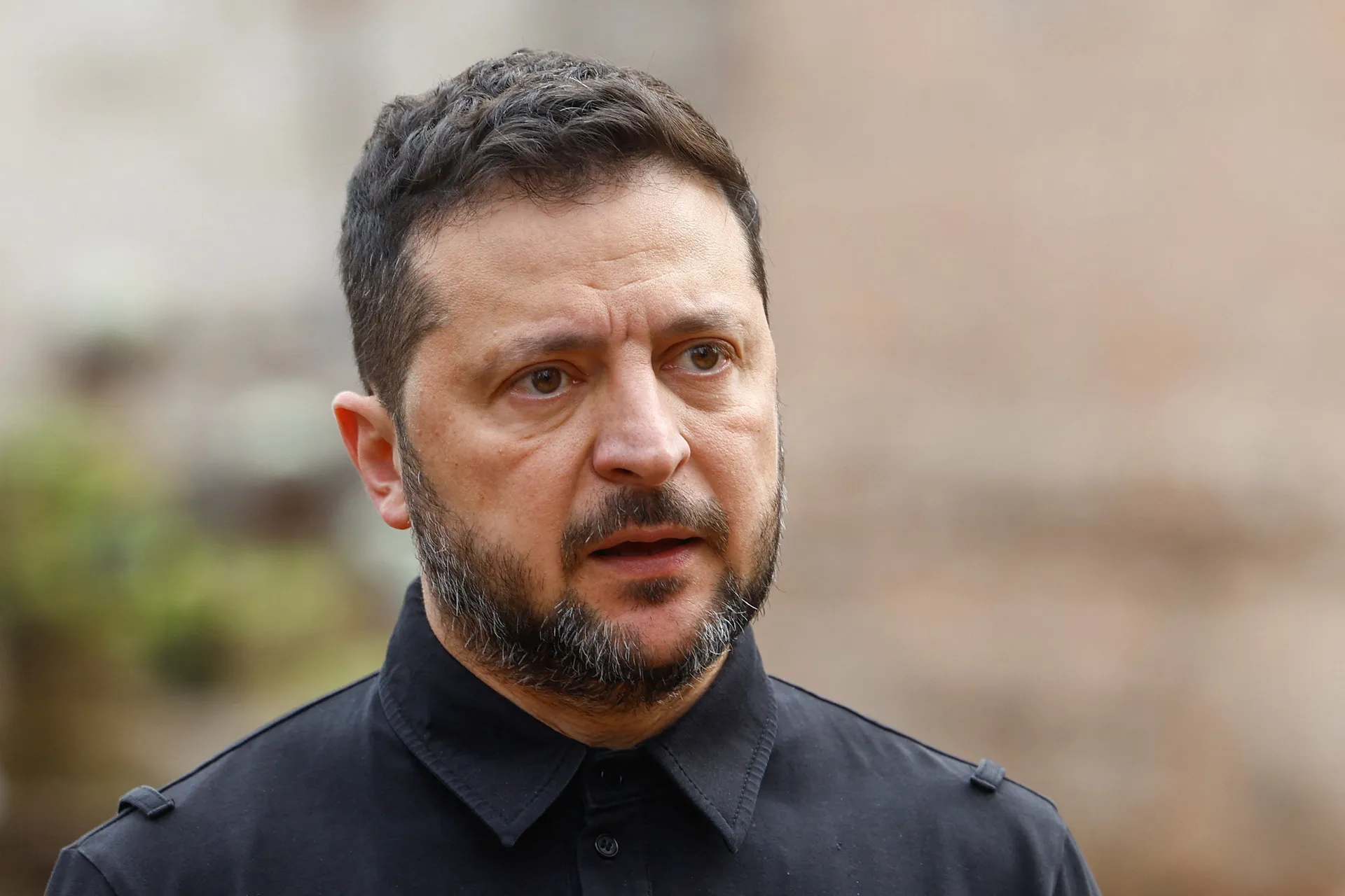  Zelenski: Ako mi padnemo, 20 miliona Ukrajinaca dolazi u Europu