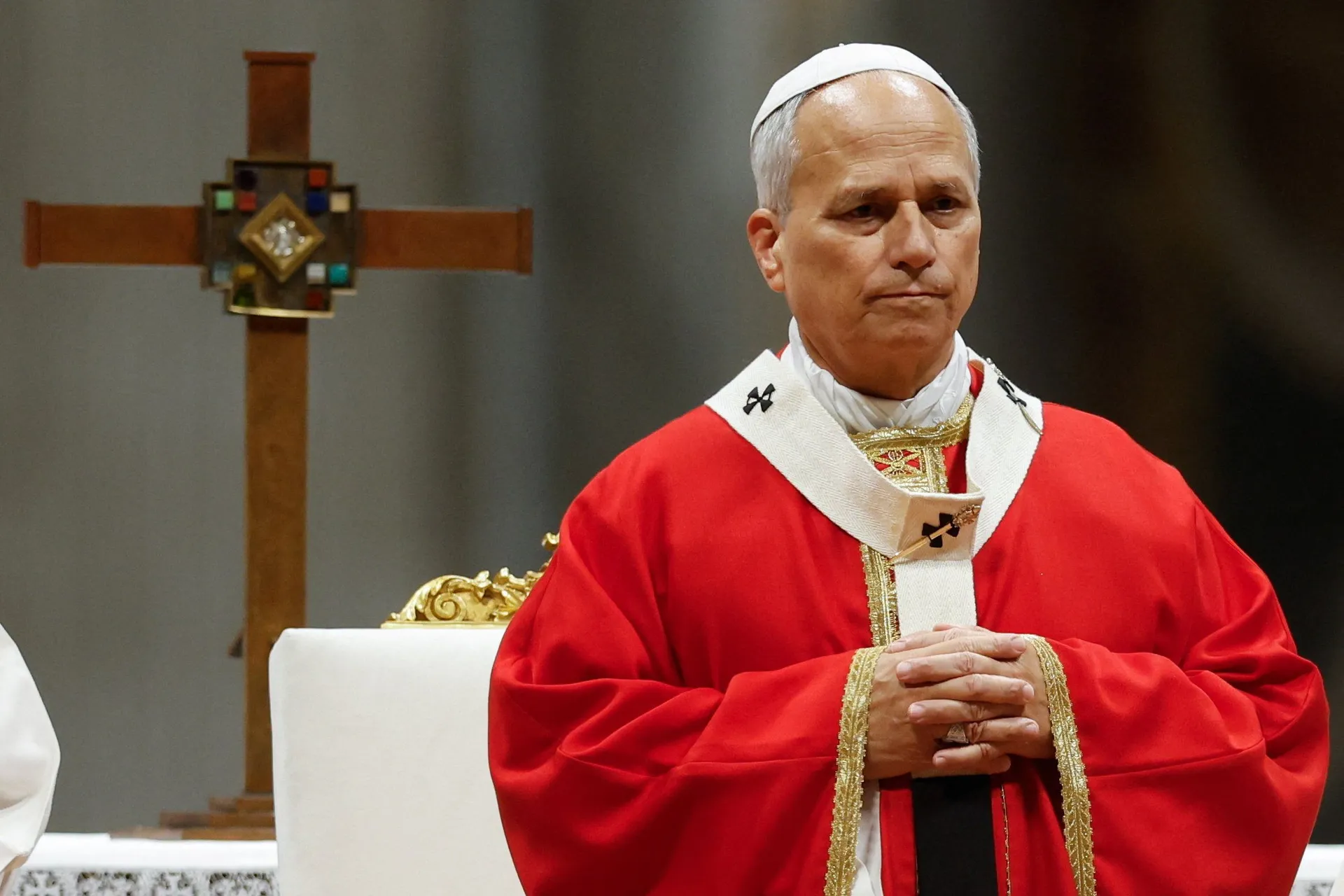 Papa Lav XIV mora na operaciju, ljekari otkrili promjenu na plućima