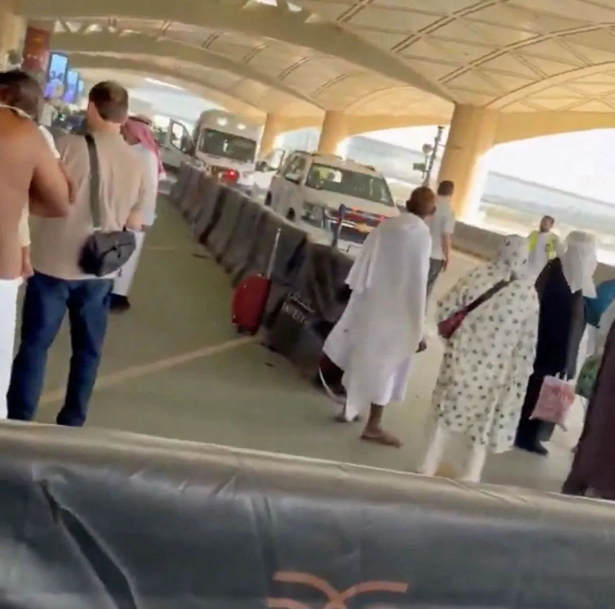 U napadu na aerodrom u Rijadu ubijeno 12 ljudi, više od 300 povrijeđenih