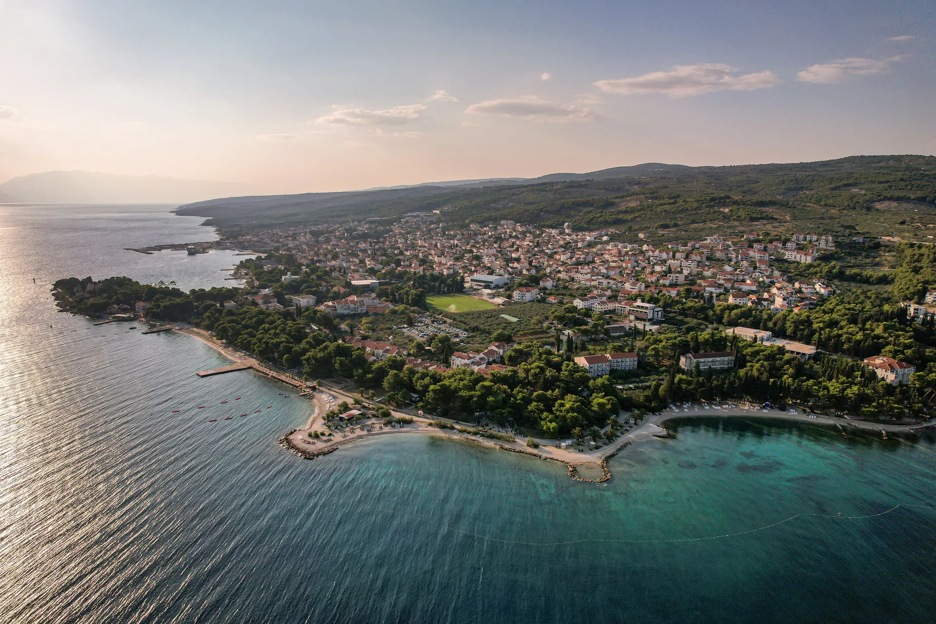 Hrvatski otok našao se među najboljim evropskim destinacijama za jesen