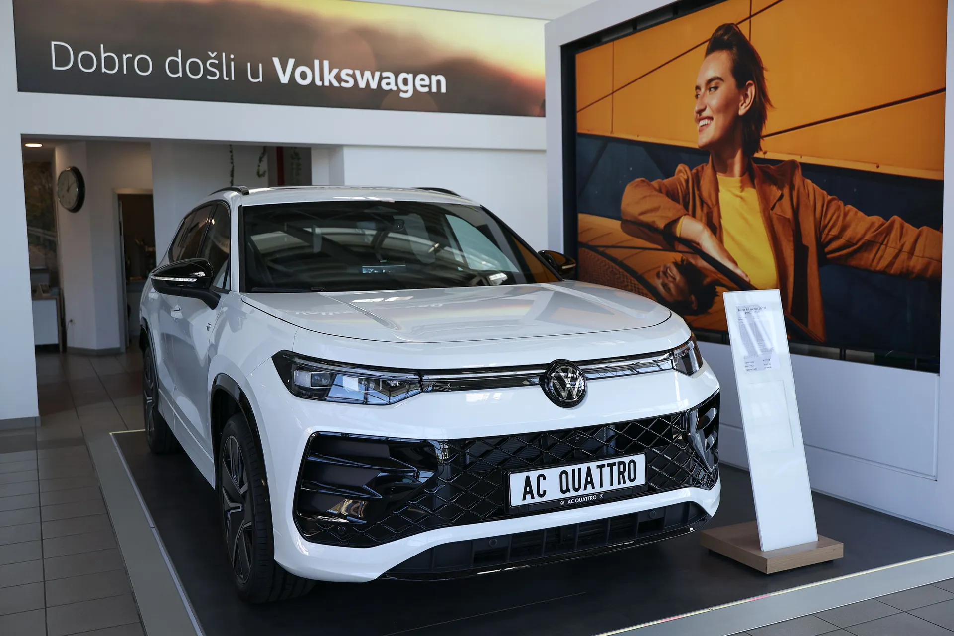 Najstariji ovlašteni trgovac za vozila Volkswagen, a od 2021 i Škoda vozila