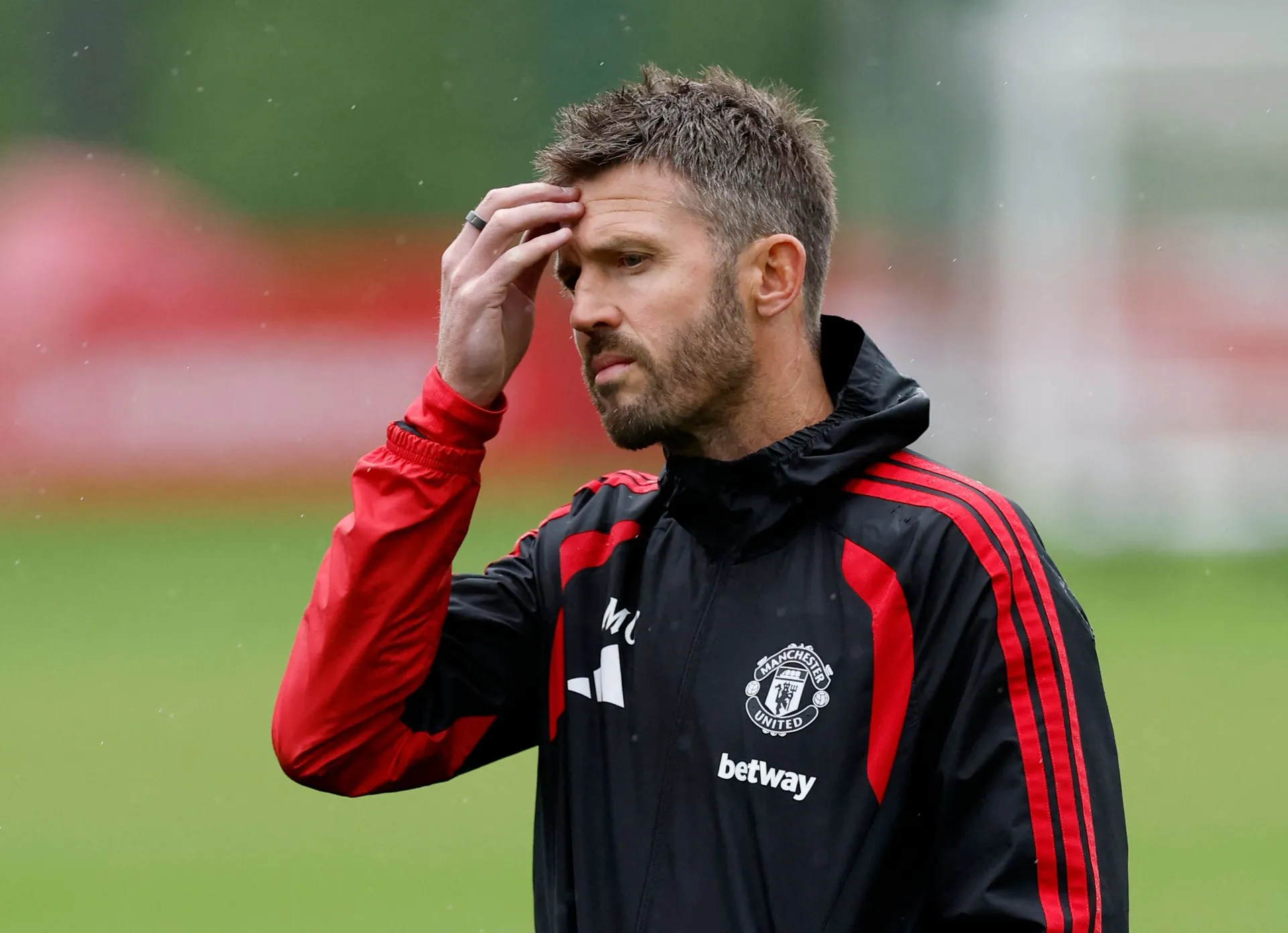 Carrick je bivši, United želi trenera koji nikoga ne ostavlja ravnodušnim?