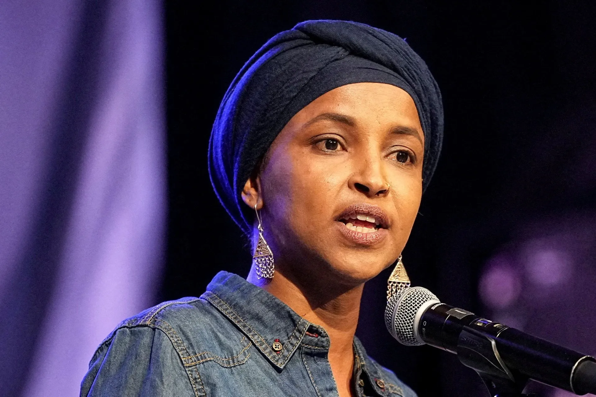 Federalni agenti pretresli rezidenciju američke kongresmenke Ilhan Omar