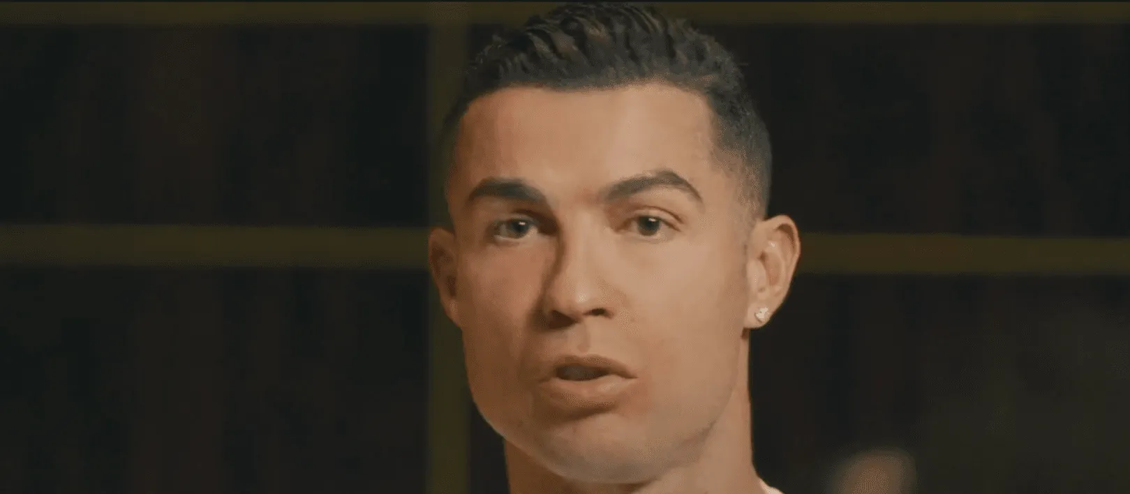 Cristiano Ronaldo jasan: Ja sam najbolji fudbaler u historiji, tačka