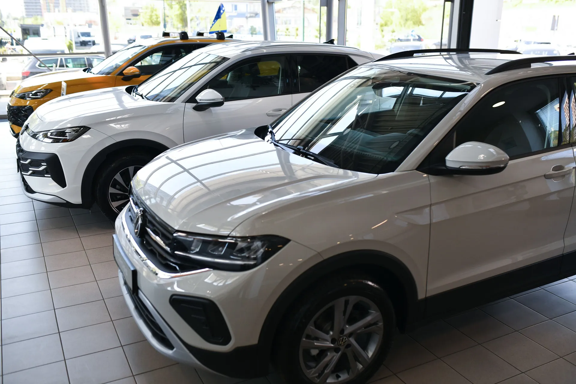 Najstariji ovlašteni trgovac za vozila Volkswagen, a od 2021 i Škoda vozila