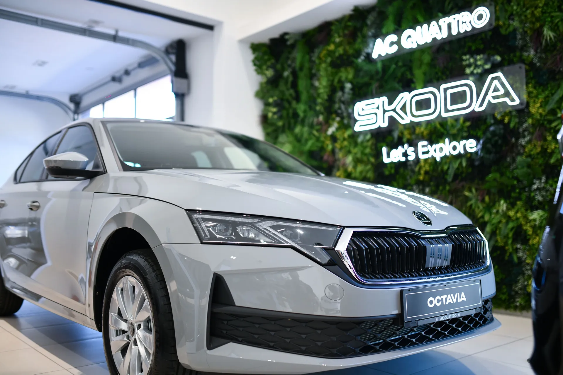 AC Quattro slavi veliki jubilej, 30 godina uspješnog poslovanja