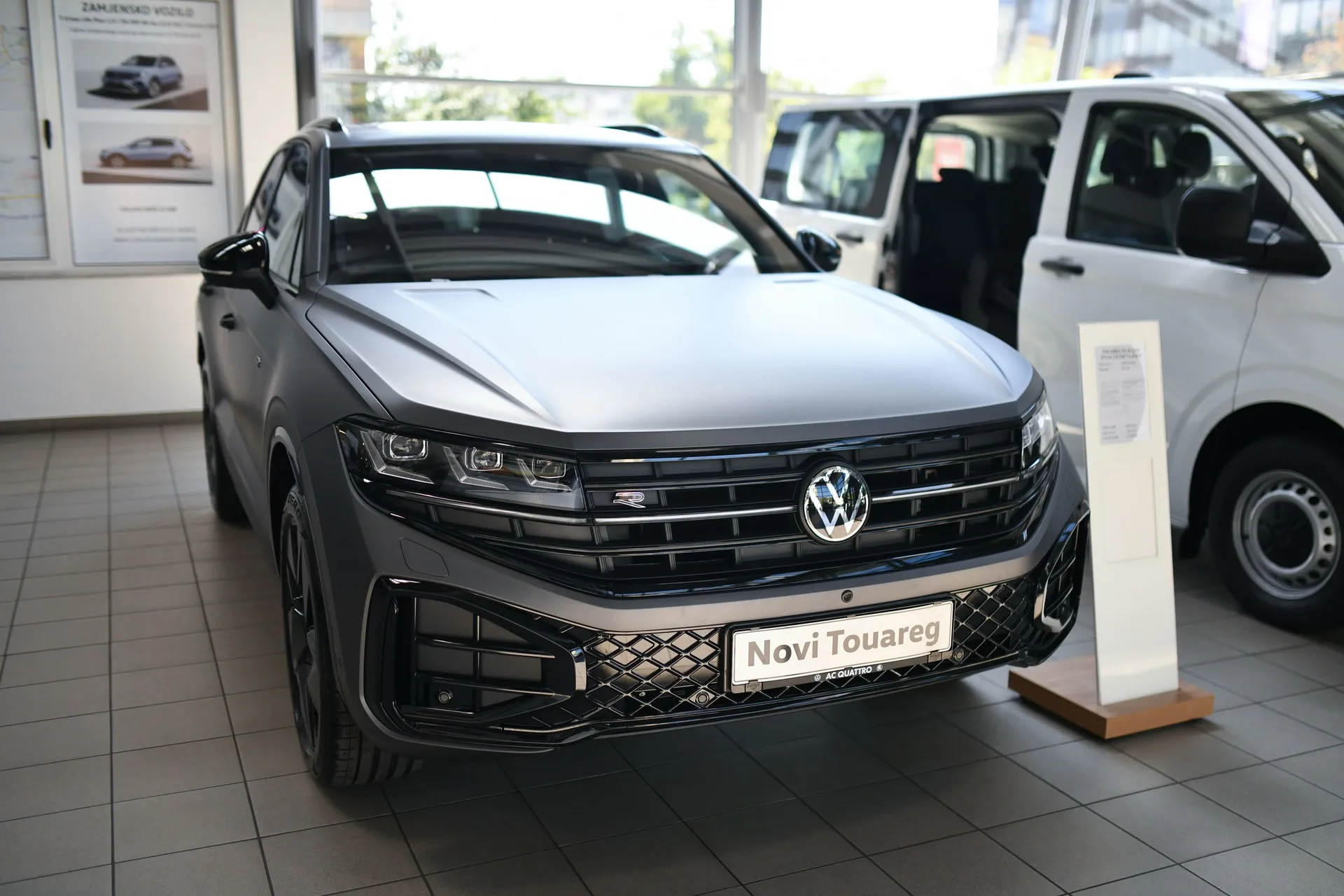 Najstariji ovlašteni trgovac za vozila Volkswagen, a od 2021 i Škoda vozila