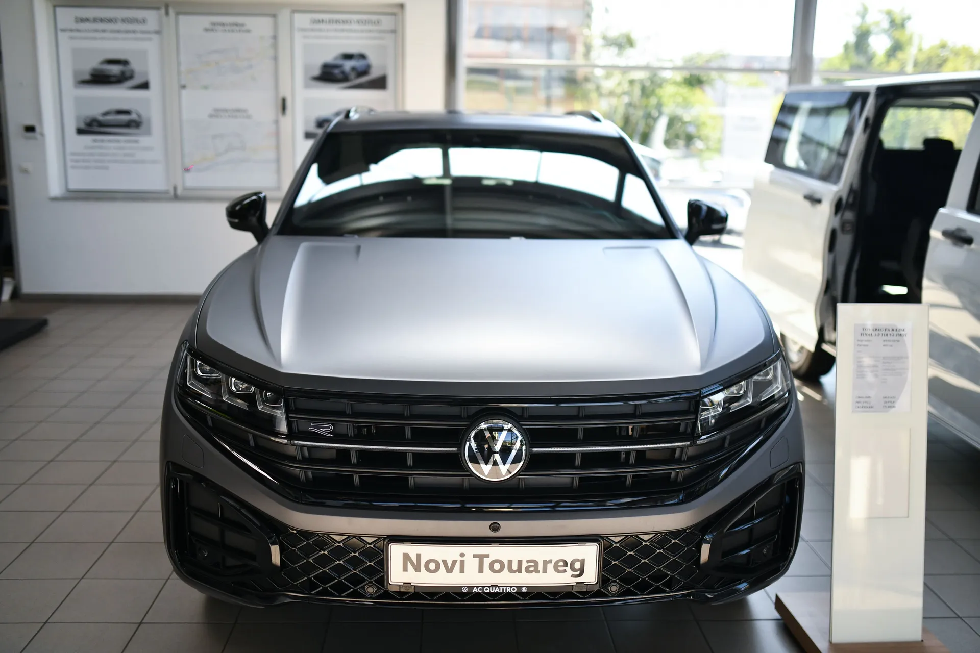 Najstariji ovlašteni trgovac za vozila Volkswagen, a od 2021 i Škoda vozila
