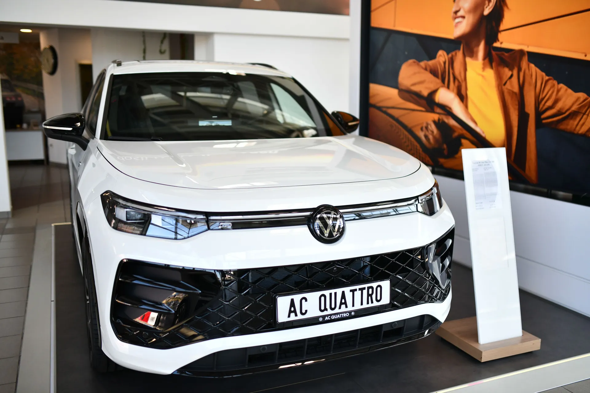 Najstariji ovlašteni trgovac za vozila Volkswagen, a od 2021 i Škoda vozila