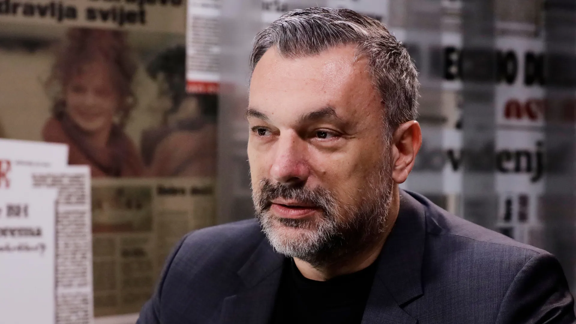 Konaković: Dao sam Saudijcima Dodikov ugovor prije osam mjeseci