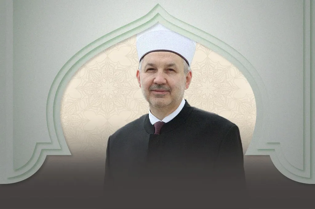 VILDANA SELIMBEGOVIĆ: Ubjedljiva pobjeda Islamske zajednice!
